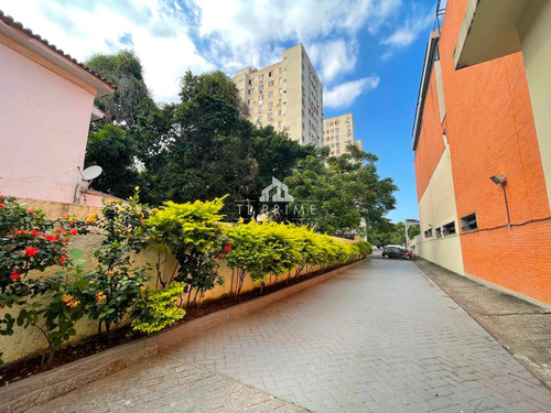 Apartamento - Ref: 461