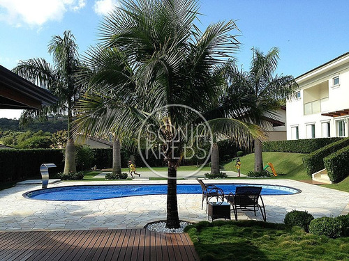 Imagem 10 de 19 de Venda Casa De Condomínio Atibaia Flamboyant - Cs-1133
