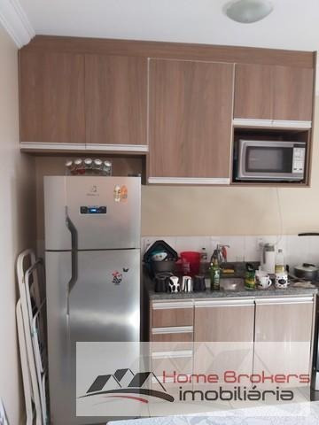 Imagem 10 de 15 de Apartamento Para Venda Em Jundiaí, Nova Cidade Jardim, 2 Dormitórios, 1 Banheiro, 1 Vaga - 25085r_2-1646316