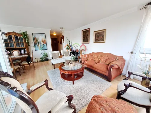 Se Vende Amplio Y Soleado Departamento 4d3b Andalue.
