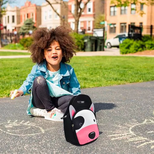 Bolsa Térmica Infantil Espacio