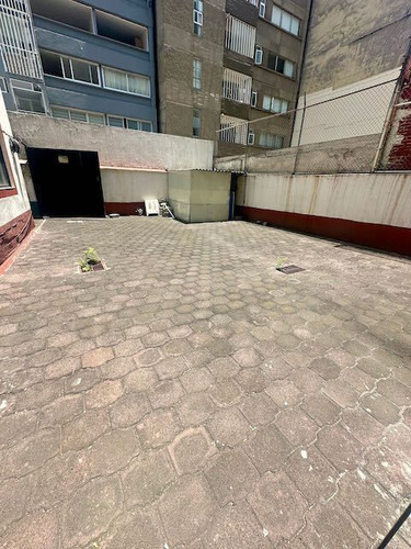 Atención Constructoras ¡oportunidad Única En Polanco!