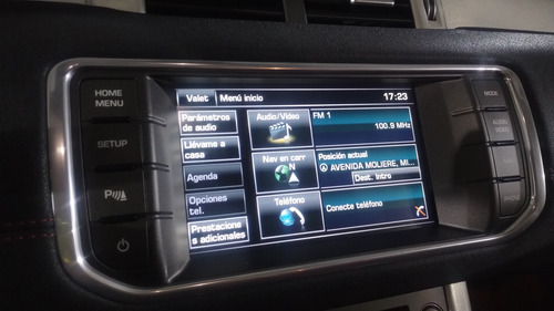 Land Rover Range Rover Evoque 2.0 T Dynamic At 4wd