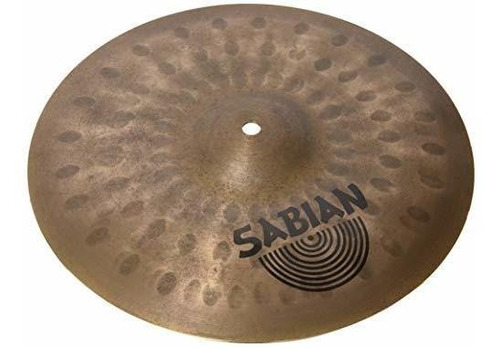 Sabian X Njm Hihat Platillos