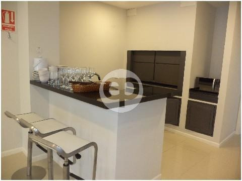 Departamento - Playa Brava