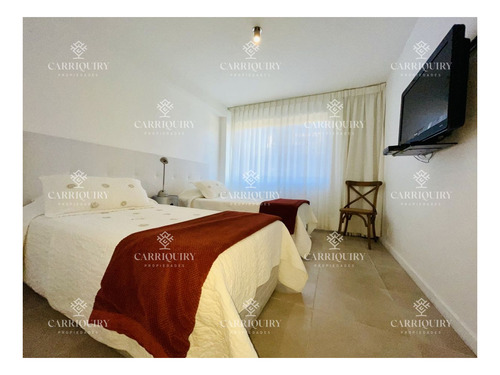 Imagen 26 de 28 de Apartamento De 2 Dormitorios Con Vista Al Mar Y Parrillero En Quartier Punta Ballena