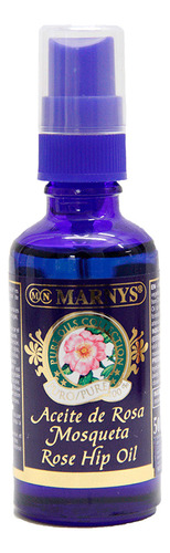 Marnys Aceite Rosa Mosqueta X50mlt