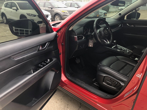 Mazda Cx-5 2.5 Grand Touring 4x2