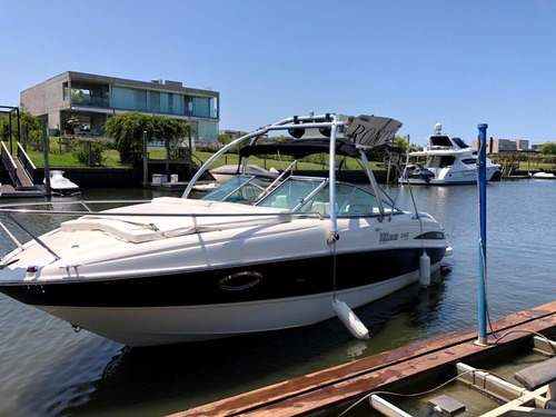 Quicksilver 2400 Lancha Cuddy
