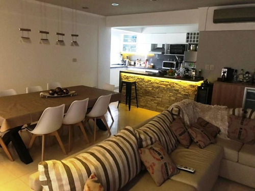Imagen 8 de 19 de Departamento En Venta En Buenos Aires Village
