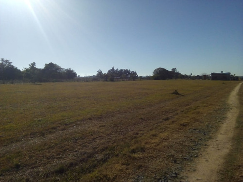 Imagen 4 de 14 de Vendo Importante Lote En Barrancas Del Vega Ii - A Orillas Delarroyo°°°°
