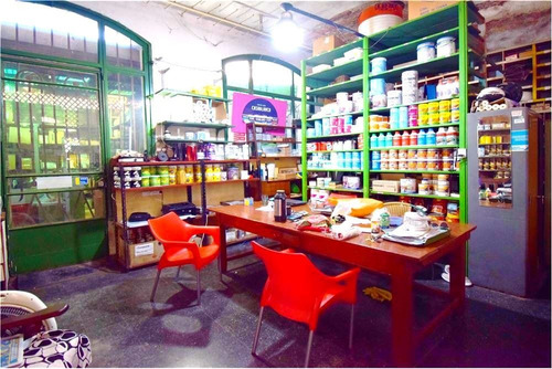Imagen 10 de 23 de Venta De Local Con Deposito En Quilmes