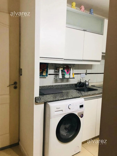 Departamento Dos Ambientes En Haedo - B.guemes