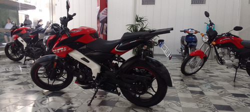 Bajaj Rouser Ns 200 0km