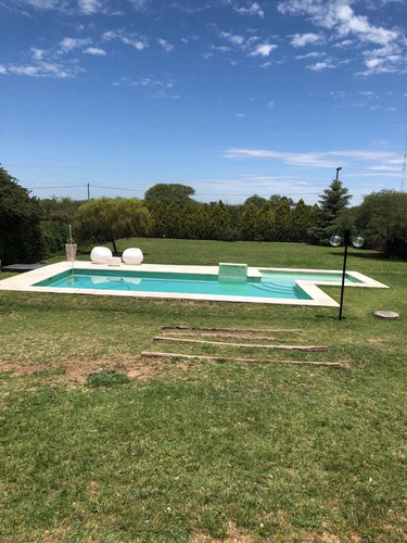 Venta Casa Barrio Las Corzuelas, Unquillo Cordoba