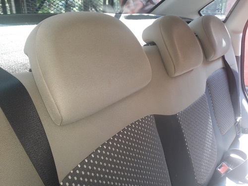 Fiat Grand Siena 1.6 Essence 115cv Pack Seguridad