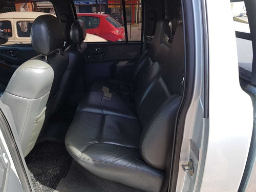 S-10 Cd Executive 2.4 Flexpower 2011
