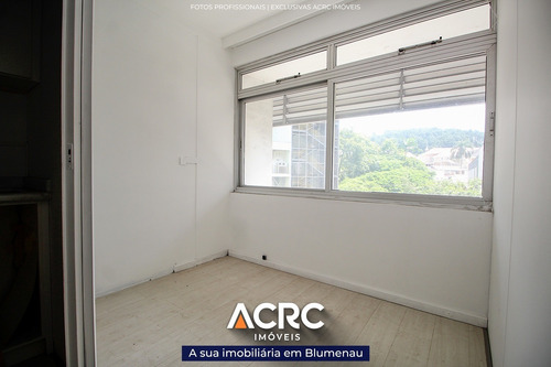 Acrc Imóveis - Sala Comercial No Centro Da Cidade, Com 01 Vaga De Garagem - Sa00684 - 69324676
