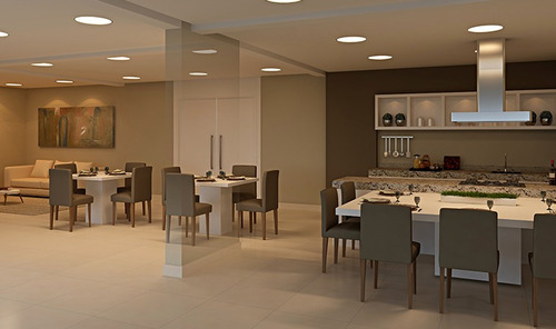 Imagem 7 de 14 de Apartamento Residencial Para Venda, Vila Anglo Brasileira, São Paulo - Ap4476. - Ap4476-inc