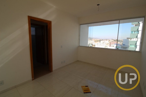 Imagem 1 de 13 de Excelente 2 Quartos No Buritis - Belo Horizonte - 9534
