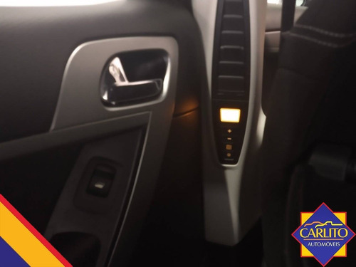Imagem 13 de 14 de Citroën C4 Picasso 2.0 16v Gasolina 4p Automático