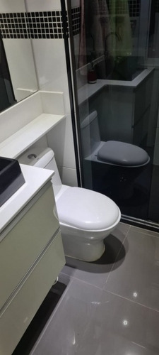Imagem 3 de 21 de Apartamento 2 Quartos Osasco - Sp - Novo Osasco - 0614