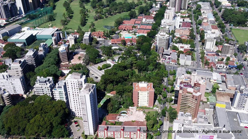 Imagem 27 de 30 de Apartamento Com 4 Dormitórios À Venda Com 695.67m² Por R$ 4.823.000,00 No Bairro Cabral - Curitiba / Pr - M2ca-dhg1