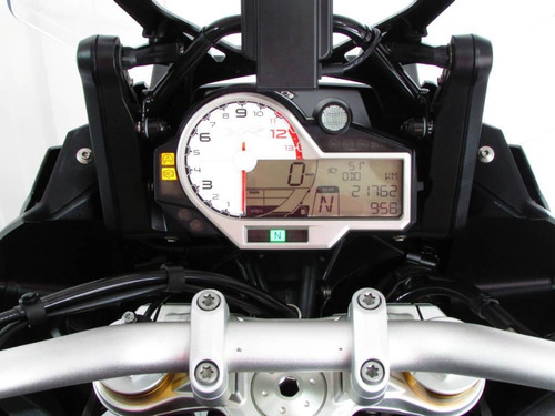 Imagem 2 de 6 de Bmw S 1000 Xr Triple Black Abs