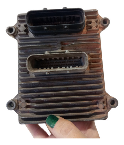 Módulo Injeção 8v Dxyy Gm Celta Corsa 2002 A 2010 93314845 (Usado)