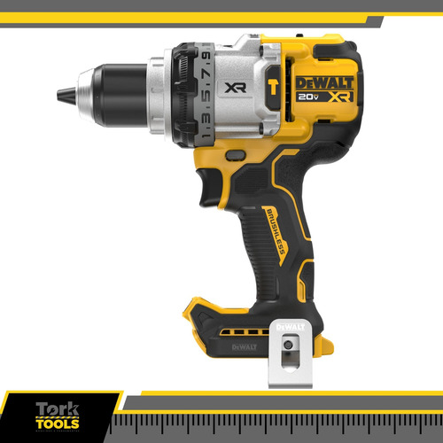 Furadeira/paraf Impacto 1/2'' 20v Dcd1007b 2 Bat 5ah Dewalt