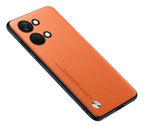 Funda Case Silicona Carcasa Slim For Oneplus Nord 3 / Ace 2v