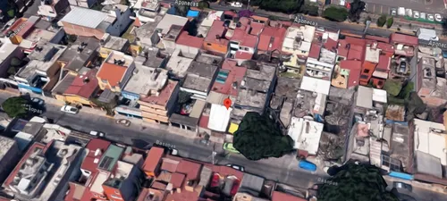 Casa En Venta En Basopas ,col.el Caracol,coyoacan ,cdmx. Ga*