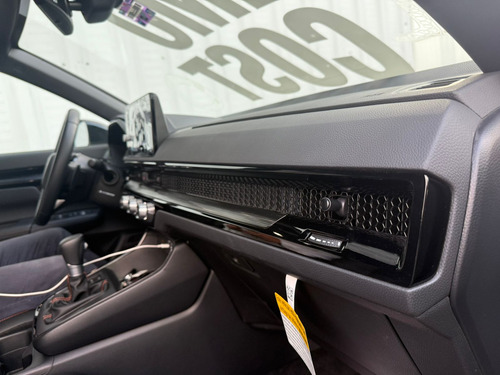 Honda CR-V Touring HEV