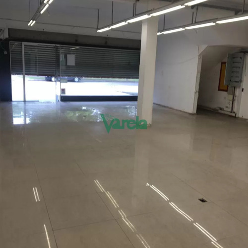Venta Punta Gorda Local Comercial