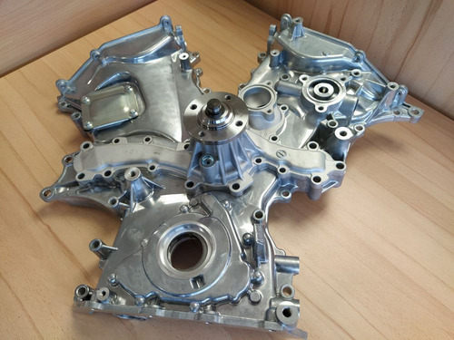 Tapa Cadena Bomba De Aceite Toyota 4runner Kavak 4.0lt