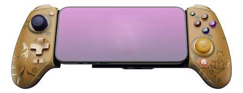 Gamesir G8 Plus Dorado Mando Bluetooth Android iPhone Switch
