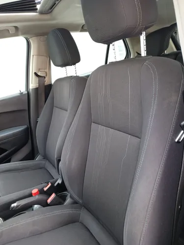 Chevrolet Tracker 1.8 Lt