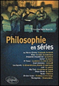 Livro Philosophie En Séries