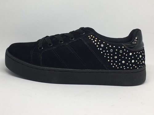 tenis air sport feminino preto