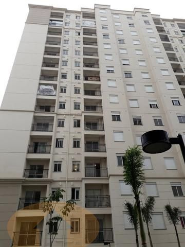 Apartamento - Ref: 8772