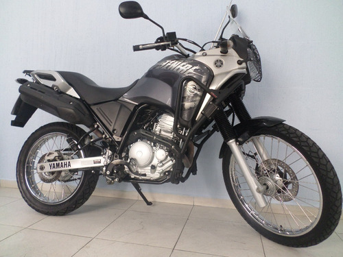 Imagem 8 de 10 de Yamaha Tenere 250