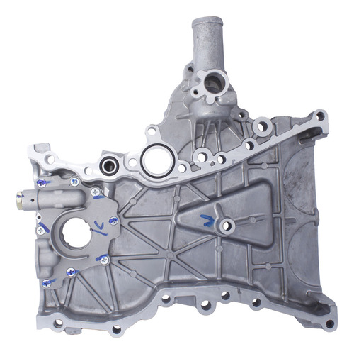 Bomba Aceite Chevrolet N400 Max 1500 L2b Dohc Dvvt 1.5 2023