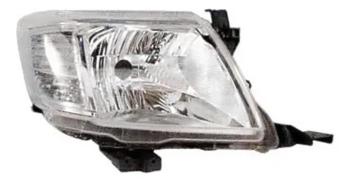 comprar Optico Der\u002Fizq Para Toyota Hilux 2.5 2kdftv 2012 2015 Par