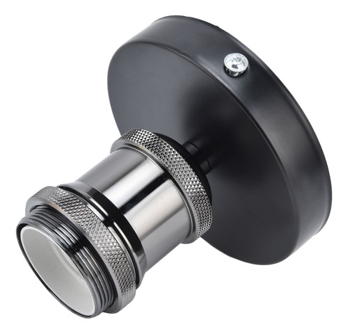 Soporte De Lámpara De Techo De Lámpara E26 E26 E26 E26 Con A