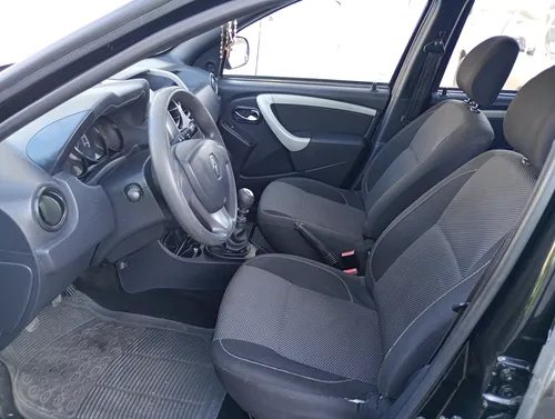 Renault Duster 2.0 Zen Mt
