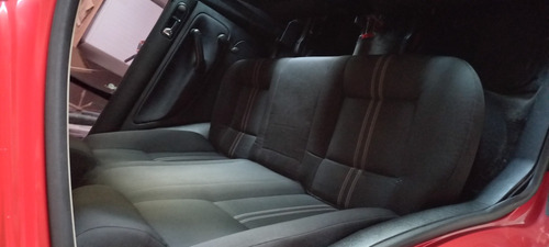 Volkswagen Jetta 2.0 L4 Mt