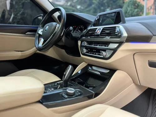 BMW X4 2.0 Xdrive 30I Edición M
