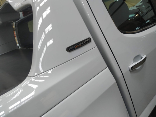 S10 High Country 4x4 Automatica 2021 Entrega Ya Afr322