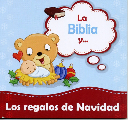 La Biblia Y... Los Regalos De Navidad - A. Y S. De Bezenac
