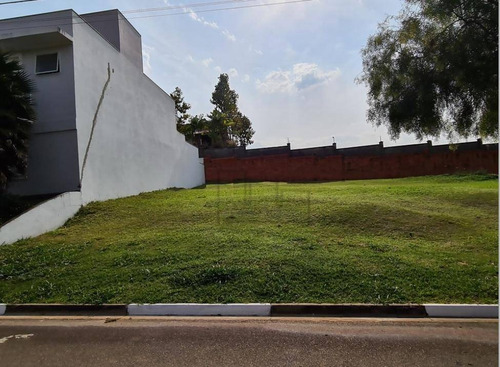 Imagem 1 de 4 de Terreno À Venda, 300 M² Por R$ 295.000,00 - Condomínio Residencial Aldeia Da Mata - Votorantim/sp - Te1347
